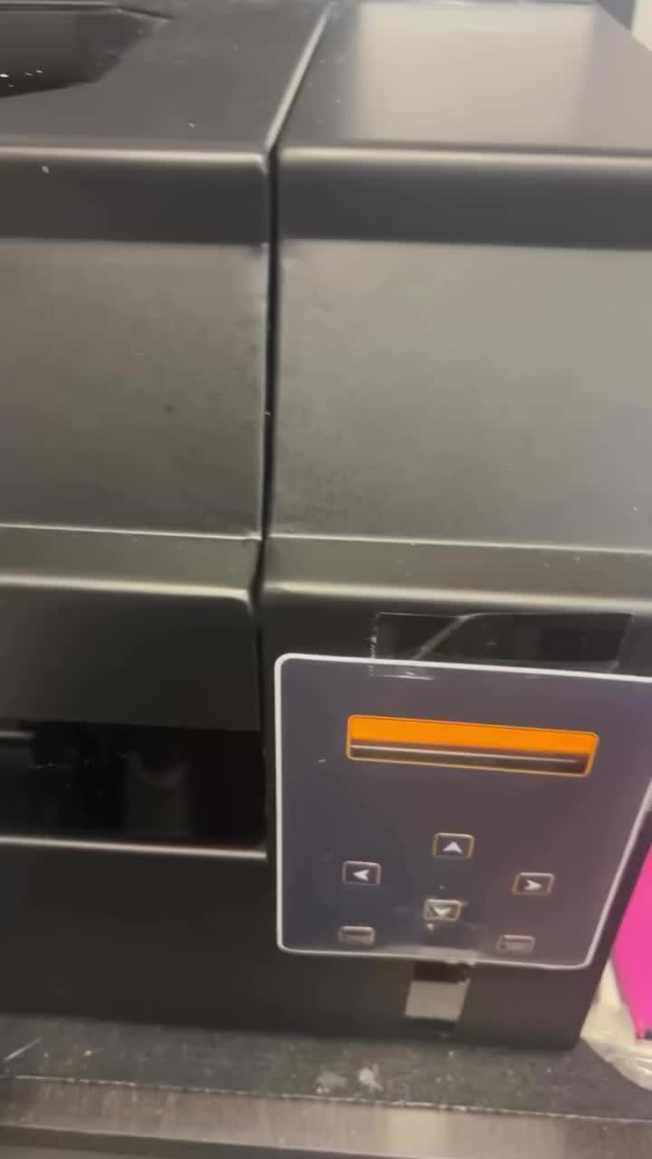 Video post from officialdtgpro.