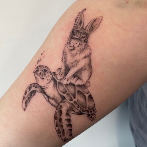 Photo post from lovetattoossandhurst.
