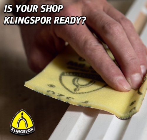 Photo post from klingsporusa.