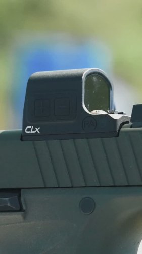 Video post from ar15com.