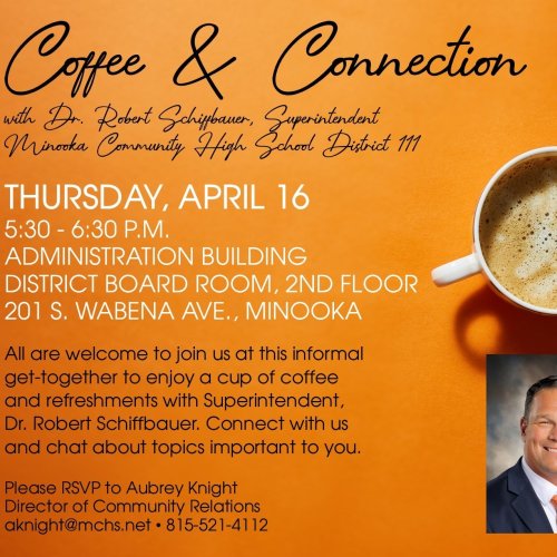 Photo post from mchsdistrict111.