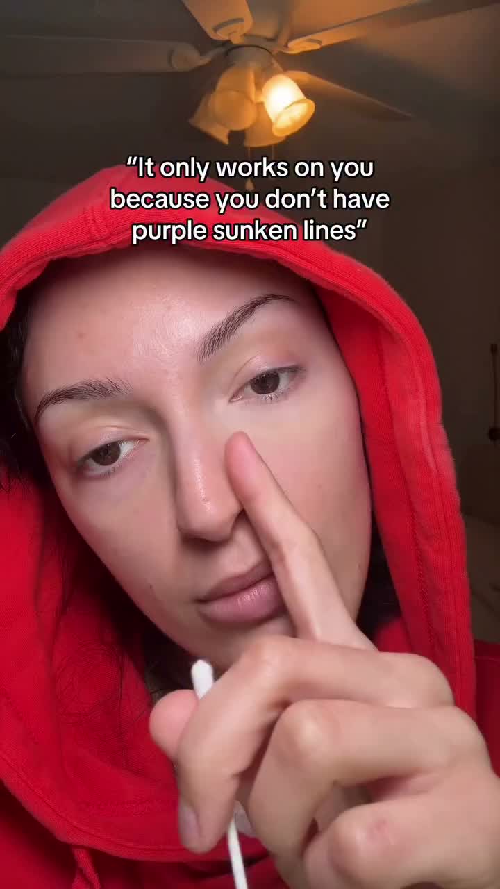 Video post from scrandiebeauty.
