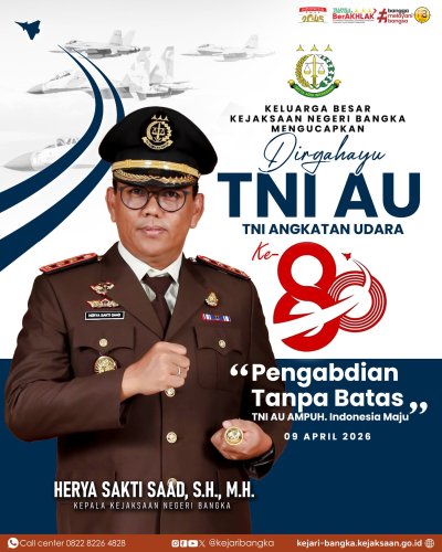 Photo post from kejaribangka.