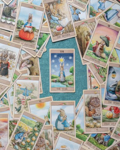 ピーターラビット™公式サイト