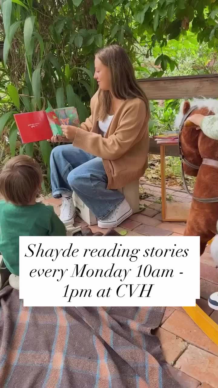 Video post from currumbinvalleyharvest.