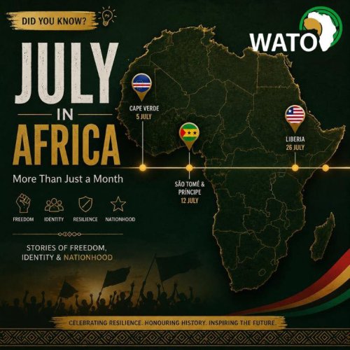 Photo post from wafricatourism.