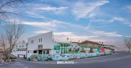 Photo post from visit.belmonte.