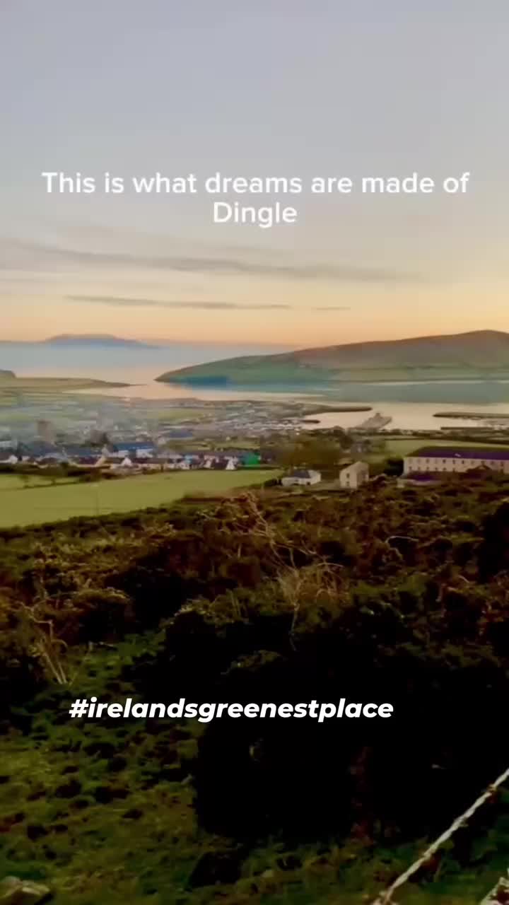 Video post from dinglepeninsulatourism.