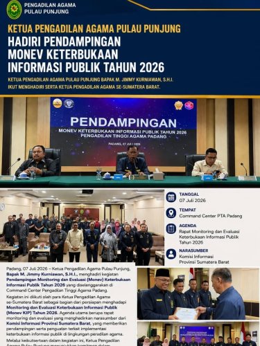 Photo post from pa.pulaupunjung.