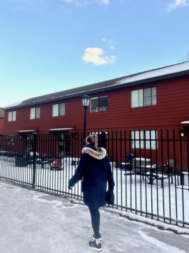 Photo post from bostoncollege.