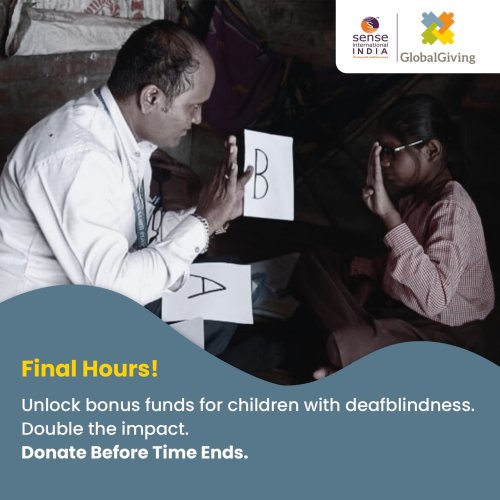 Photo post from sense.india.