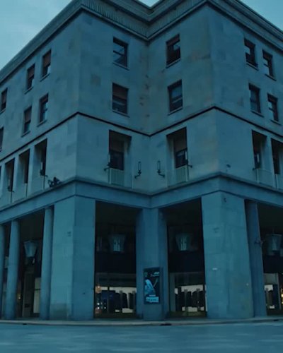 Video post from bertsmegamall.