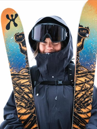 Carousel post from libtechski.