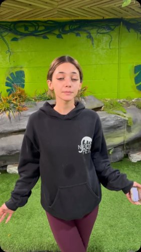 Video post from njexoticpets.
