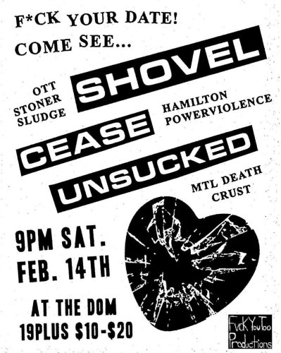 Photo post from dominiontavern.