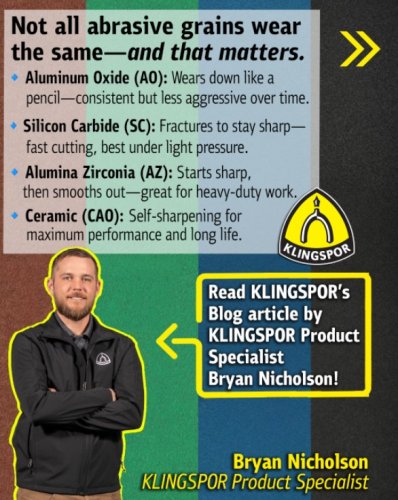Photo post from klingsporusa.