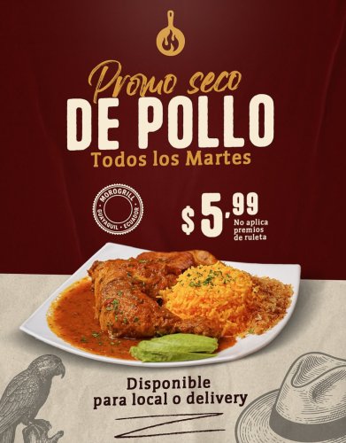 Photo post from morogrill.