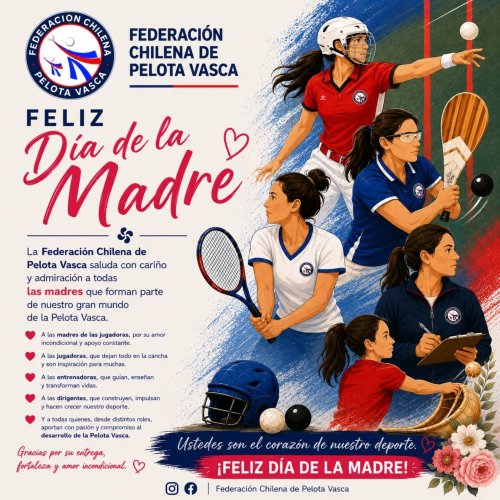 Photo post from pelotavascachile.