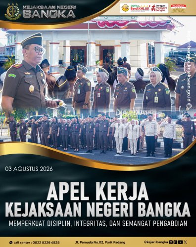 Carousel post from kejaribangka.