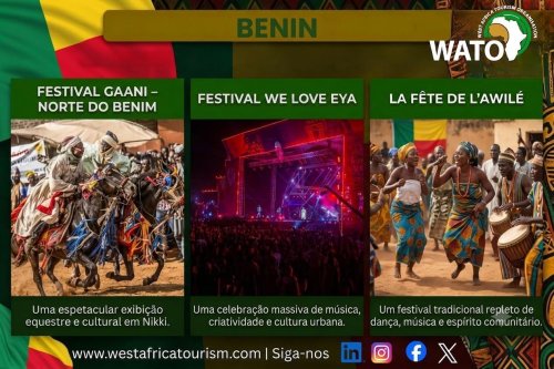Photo post from wafricatourism.