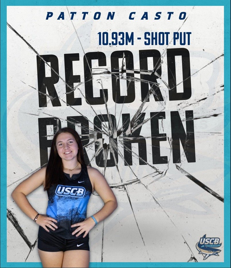 Photo post from uscbsandsharks.