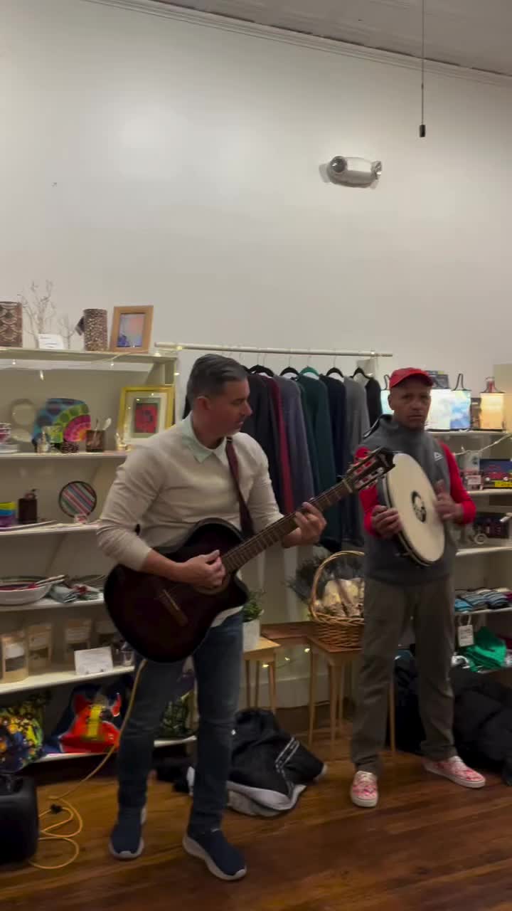 Video post from kerrigallery_wpa.