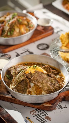 Video post from morogrill.