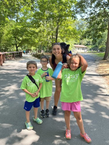 Photo post from greenfieldrecreation.