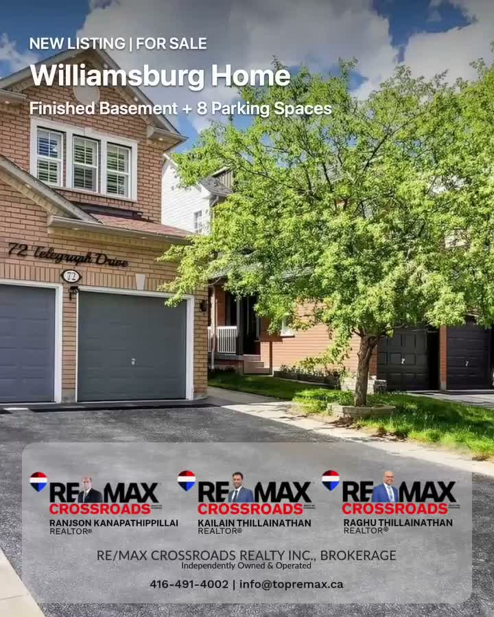 Video post from remaxcrossroadsrealtyinc.