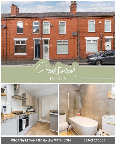 Carousel post from reganhallworth.