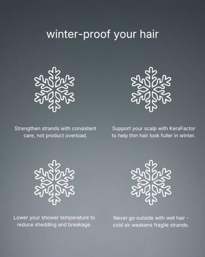 Photo post from kerafactor.