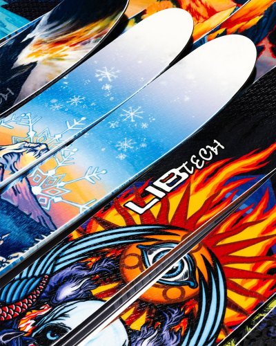 Carousel post from libtechski.