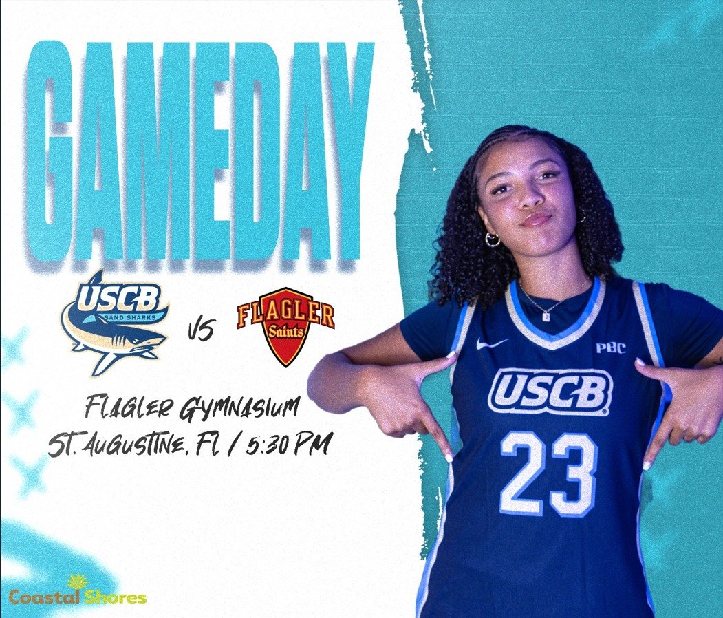 Photo post from uscbsandsharks.