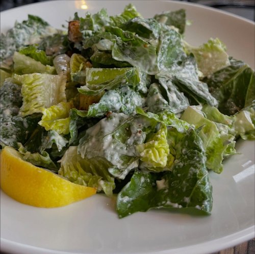 Carousel post from railandriverbistro.