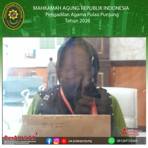 Photo post from pa.pulaupunjung.