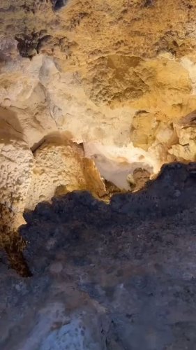 Video post from glenwoodcaverns.