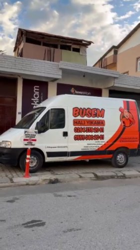 Video post from borareklam.