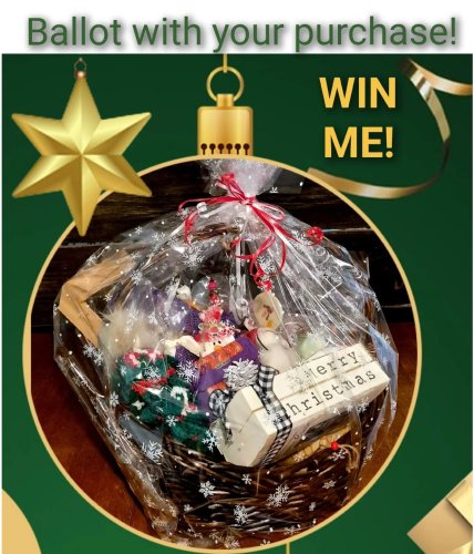 Photo post from niftygiftynorfolk.