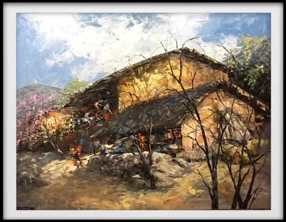 Video post from dc.artgallery.