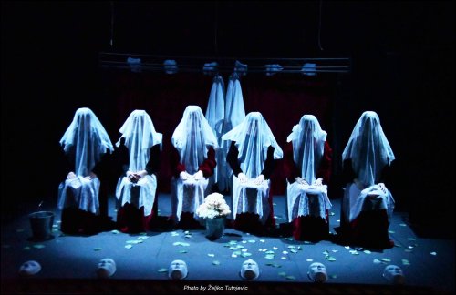 Photo post from dubrovnikfestival.