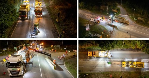 Photo post from bramleynewspaper.