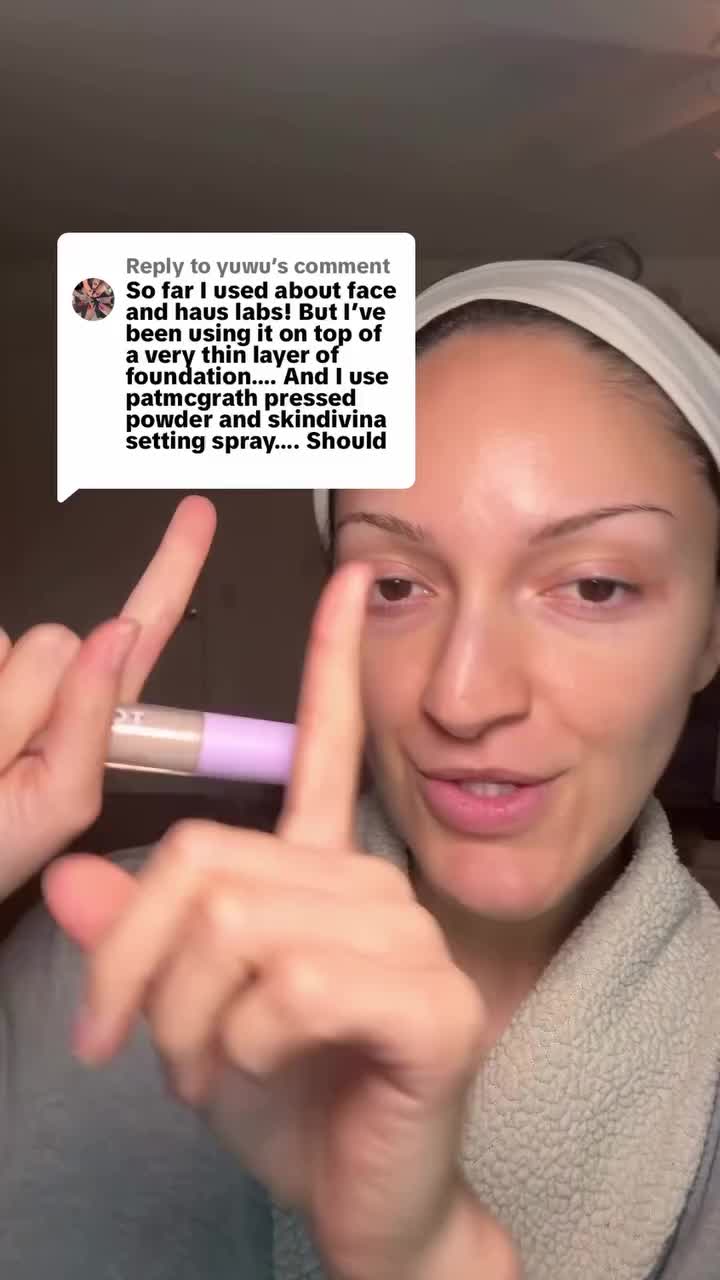 Video post from scrandiebeauty.