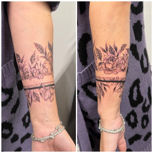 Photo post from lovetattoossandhurst.