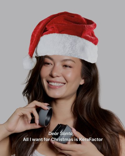 Photo post from kerafactor.