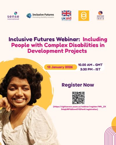 Photo post from sense.india.