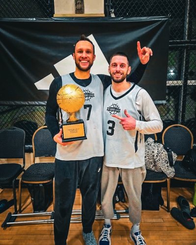 Carousel post from theroundleague.