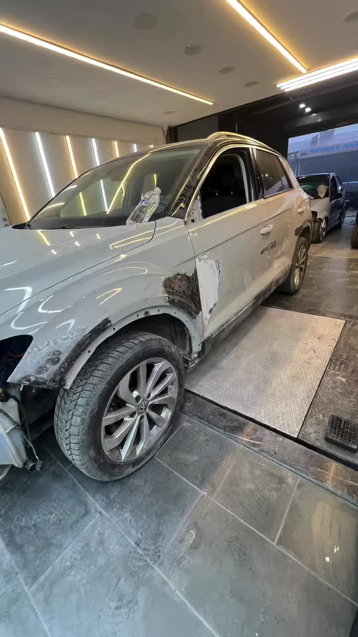 Video post from ustaminionarim.