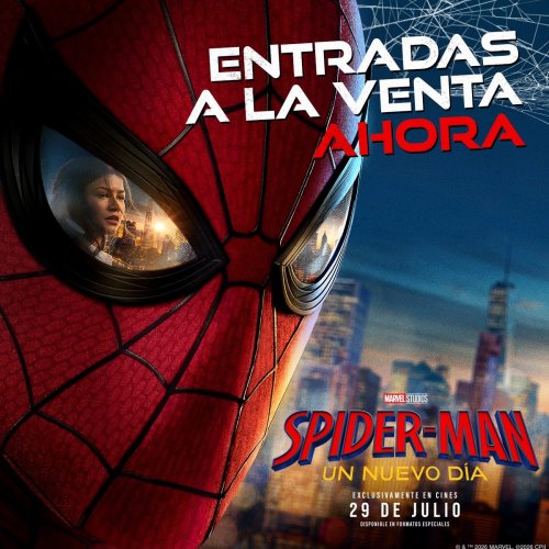 Photo post from cinemalaplata.