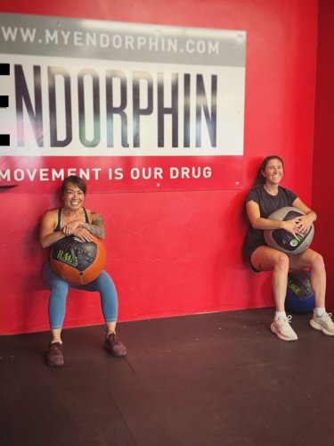 Photo post from endorphin_colorado.