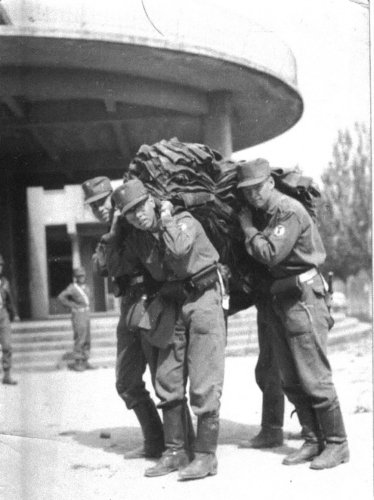 Photo post from escuelamilitaroficial.